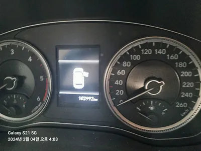 2019 Hyundai Santa FE KMHS281BBKU002601 VIN:KMHS281BBKU002601