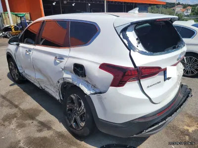 2023 Hyundai Santa FE KMHS281HGPU453453 VIN:KMHS281HGPU453453