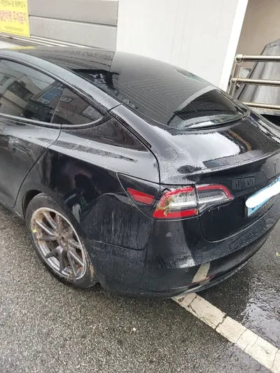 2020 Tesla Model 3 5YJ3E1EBXLF774003 VIN:5YJ3E1EBXLF774003