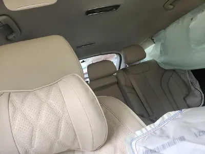 2020 Genesis GV80 VIN: