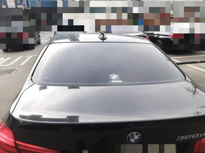 2018 BMW 320 WBA8C5103JA074690 VIN:WBA8C5103JA074690