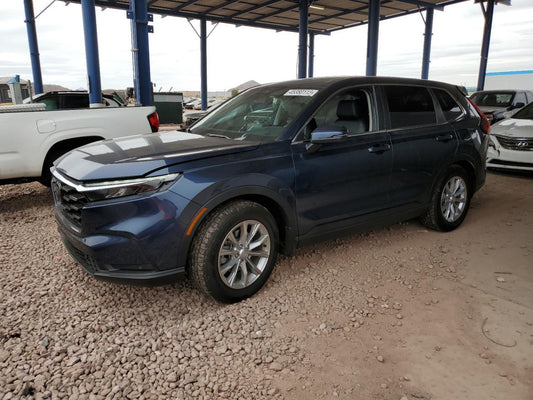 2024 HONDA CR-V EXL VIN:2HKRS3H71RH314891