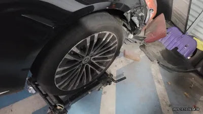 2021 Mercedes-Benz S 580 W1K6G7GB2MA036820 VIN:W1K6G7GB2MA036820