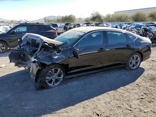 2024 HONDA ACCORD EX VIN:1GKKVTKD3EJ159600