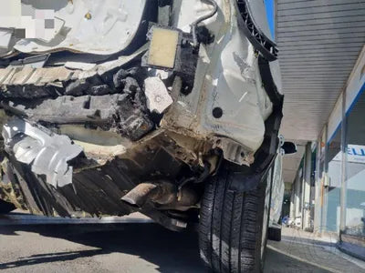 2017 Kia Carnival VIN: