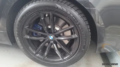 2023 BMW 520 WBA11BH06PWY03059 VIN:WBA11BH06PWY03059