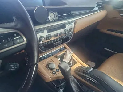 2017 Lexus ES 300 JTHBW1GG4H2149865 VIN:JTHBW1GG4H2149865