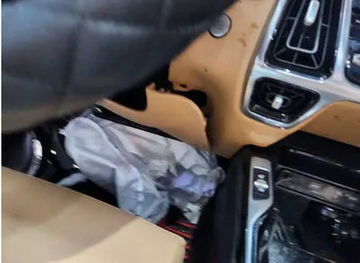 2023 Kia Sorento KNARH81GBPA159923 VIN:KNARH81GBPA159923
