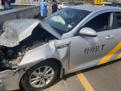 2017 Kia K5 KNAGU416BJA200682 VIN:KNAGU416BJA200682