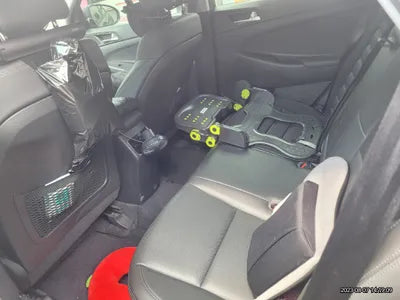 2017 Hyundai Tucson VIN: