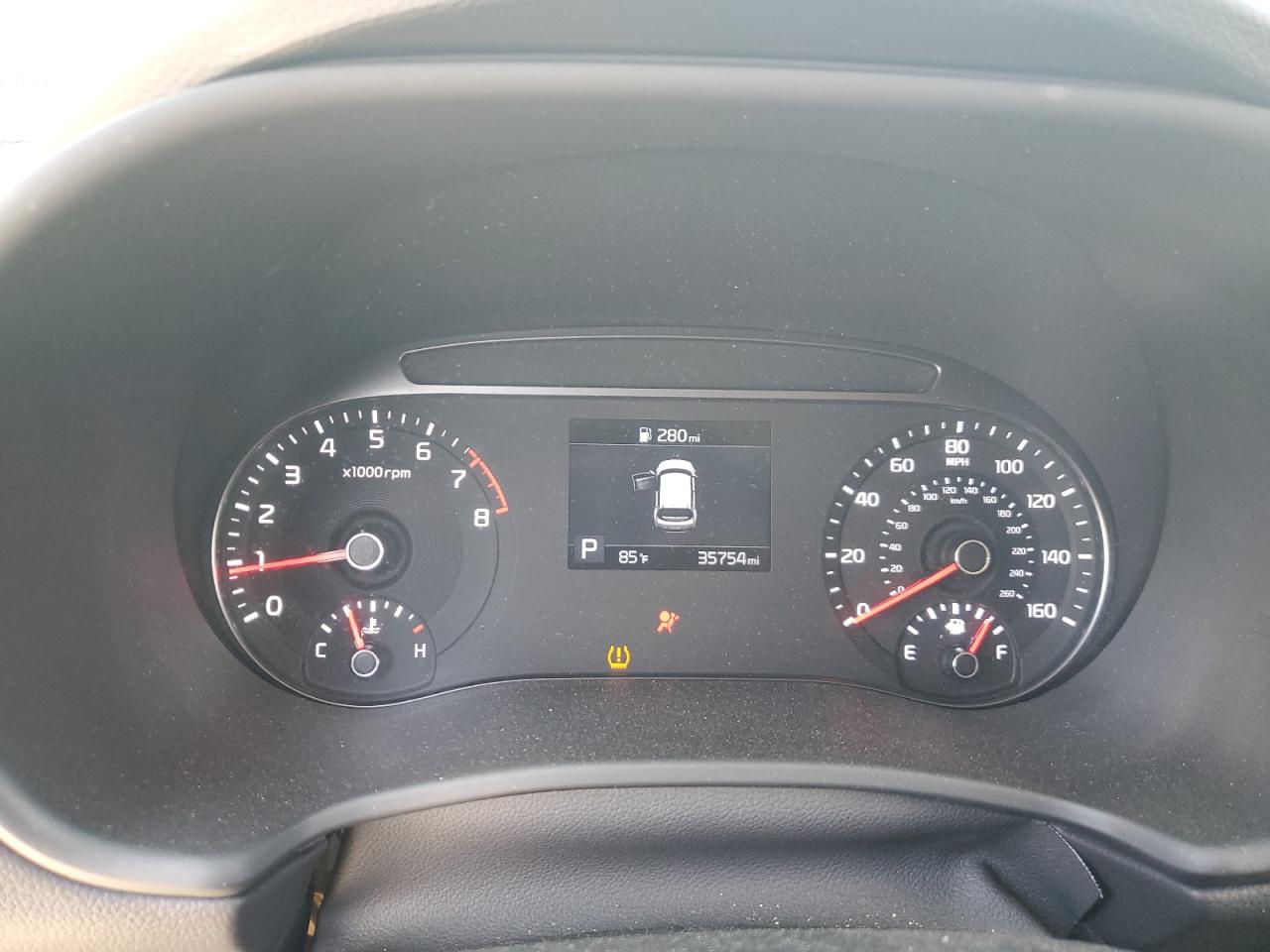 2022 KIA SOUL GT LINE VIN:KNDJ63AU2N7817622