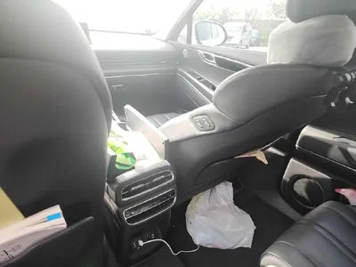 2021 Genesis GV80 VIN: