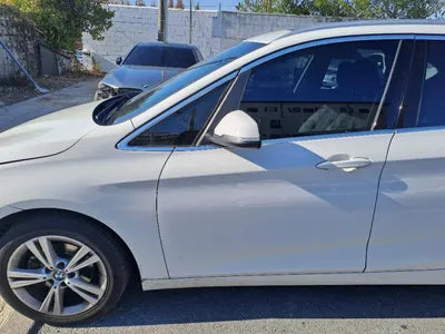 2017 BMW 2 Series Gran Tourer WBA2C1104J7A31684 VIN:WBA2C1104J7A31684