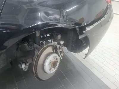 2015 BMW 640 WBA6A010XFD592575 VIN:WBA6A010XFD592575