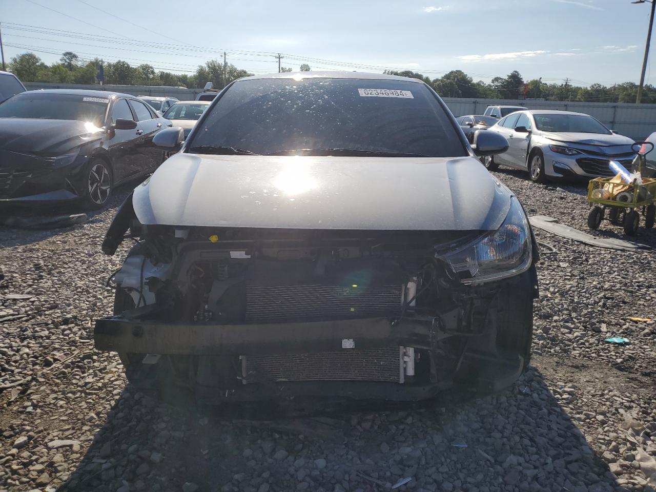 2022 KIA RIO LX VIN:3KPA24AD7NE453540