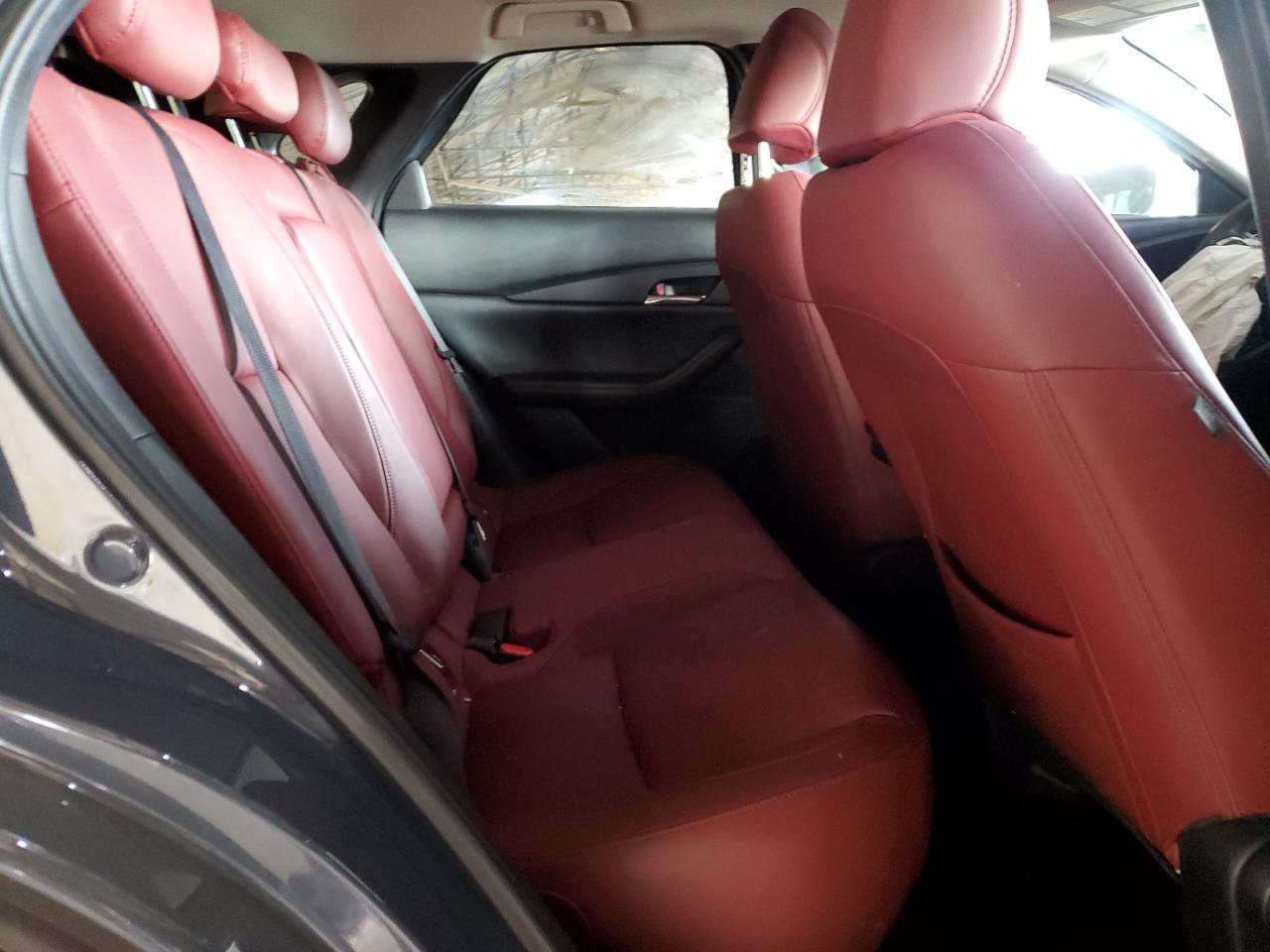 2024 MAZDA CX-30 PREFERRED VIN:3MVDMBCM7RM624788