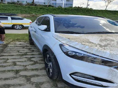 2016 Hyundai Tucson KMHJ381ABHU241936 VIN:KMHJ381ABHU241936