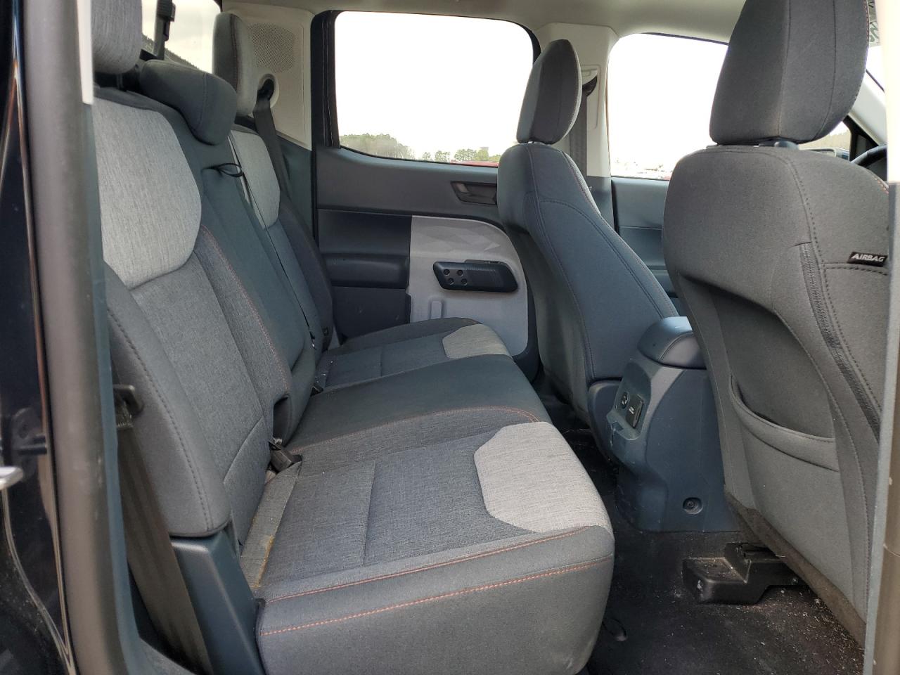2022 FORD MAVERICK XL VIN:3FTTW8E30NRA32693