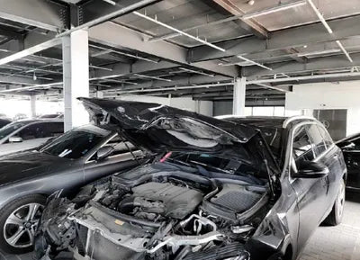 2017 Mercedes-Benz GLC 220 123KMWDC0G0FB1HF1 VIN:123KMWDC0G0FB1HF1