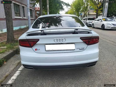 2016 Audi A7 WAUZZZ4G8GN128084 VIN:WAUZZZ4G8GN128084