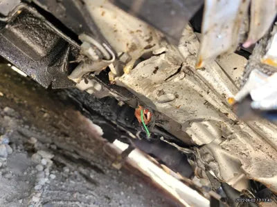 2021 Mercedes-Benz S 500 W1K6G6DB6NA075197 VIN:W1K6G6DB6NA075197