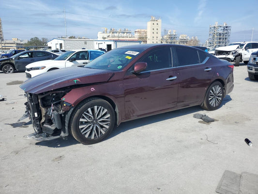 2024 NISSAN ALTIMA SV VIN:1N4BL4DV8RN364802