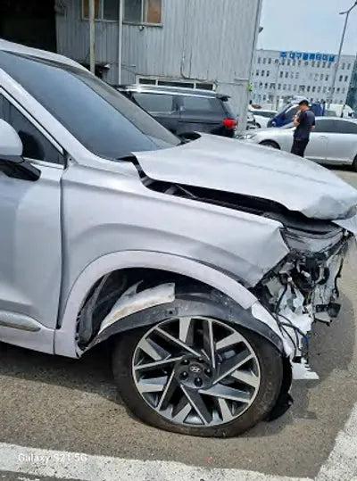 2023 Hyundai Santa FE KMHS581HHPU465280 VIN:KMHS581HHPU465280
