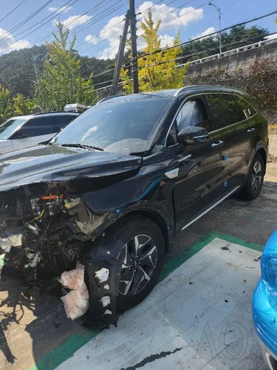 2022 Kia Sorento VIN: