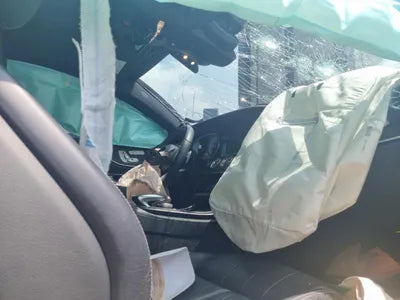 2018 Mercedes-Benz E 220 WDD1J1EB3JF069609 VIN:WDD1J1EB3JF069609