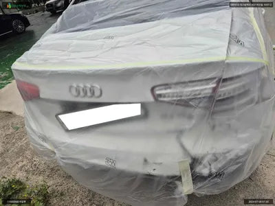 2016 Audi A4 WAUZZZ8K6GN015720 VIN:WAUZZZ8K6GN015720