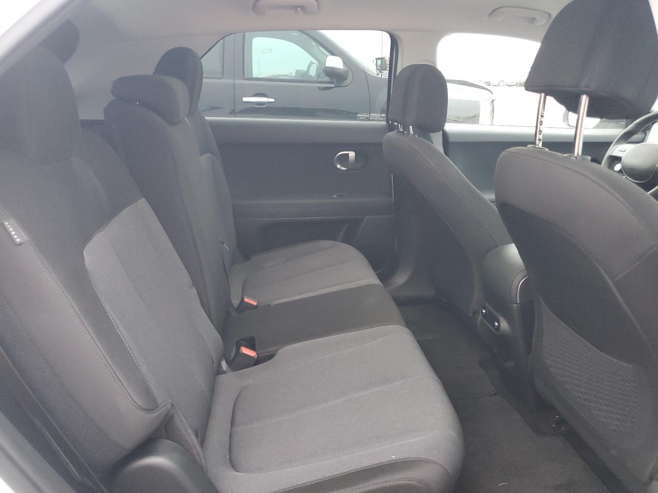 2024 HYUNDAI IONIQ 5 SEL VIN:KM8KN4DE2RU250123