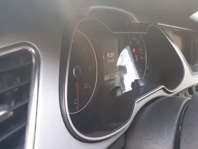 2016 Audi A4 549KMWAUZZZ8K2GA0 VIN:549KMWAUZZZ8K2GA0