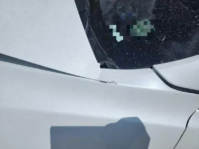 2020 Tesla Model 3 VIN: