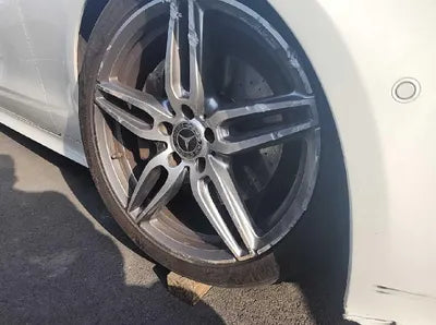 2019 Mercedes-Benz E 220 WDD1J1EBXKF072864 VIN:WDD1J1EBXKF072864