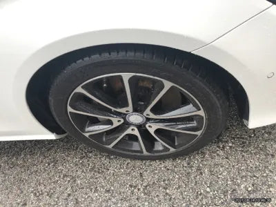 2016 Mercedes-Benz E 300 WDDZF4JB8HA061153 VIN:WDDZF4JB8HA061153