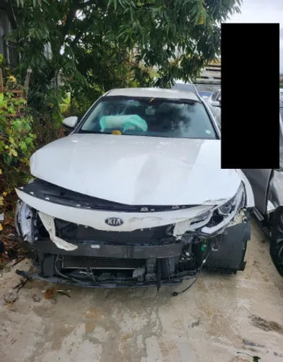 2019 Kia K5 KNAGT416BKA259312 VIN:KNAGT416BKA259312