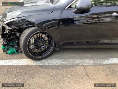 2021 Kia K5 KNAG3412BMA106788 VIN:KNAG3412BMA106788
