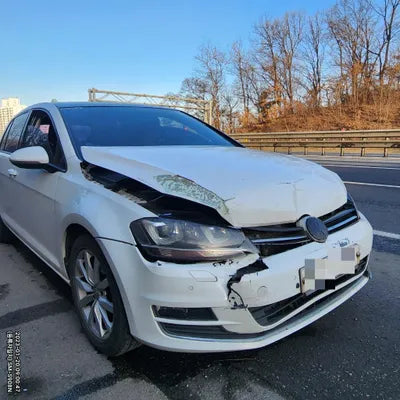 2015 Volkswagen Golf 486KMWVWZZZAUZFW2 VIN:486KMWVWZZZAUZFW2