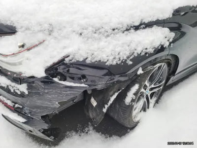 2017 BMW 420 WBAXX1107H0W11098 VIN:WBAXX1107H0W11098