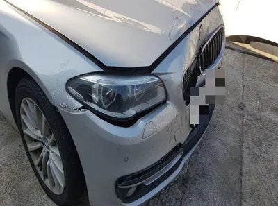 2016 BMW 520 WBA5E5100GG210017 VIN:WBA5E5100GG210017