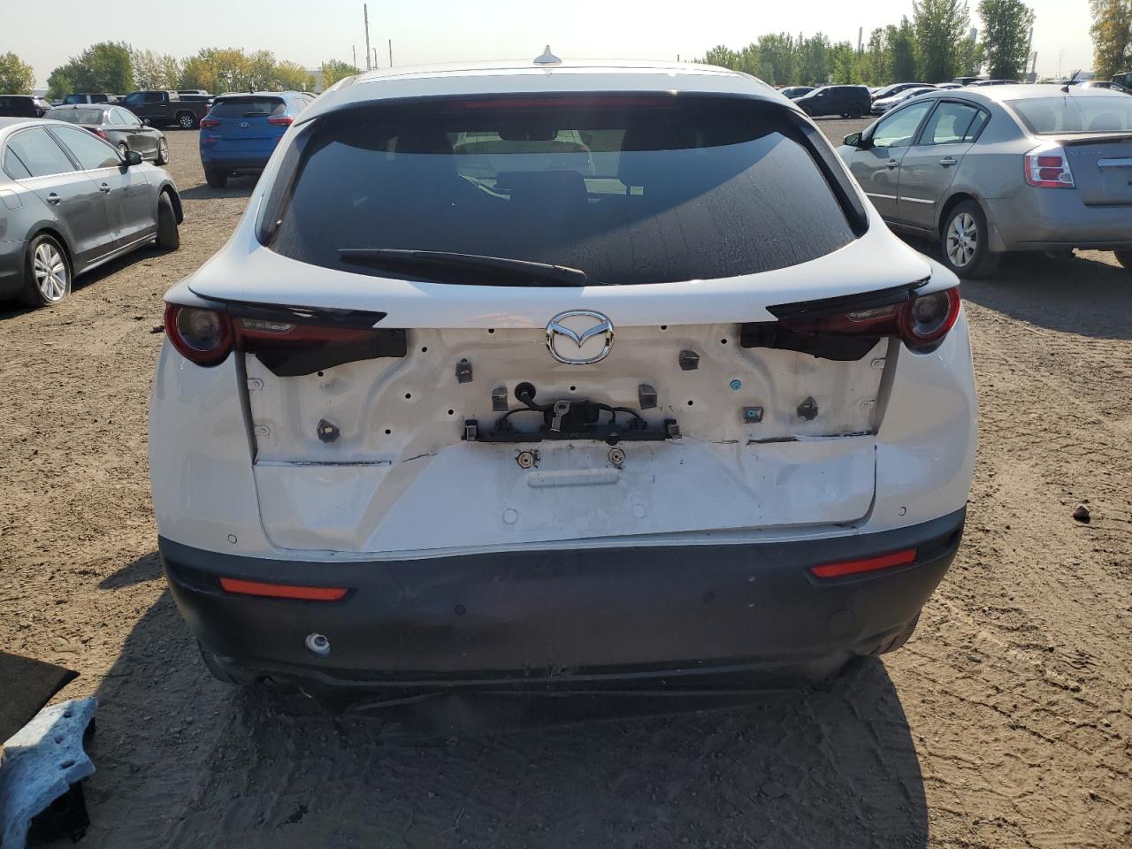 2023 MAZDA CX-30 PREMIUM VIN:3MVDMBDM8PM514859