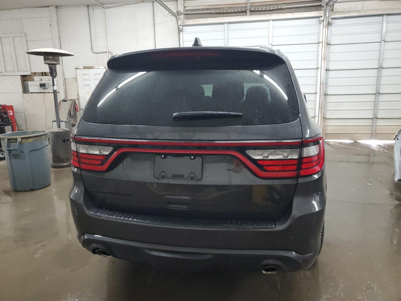 2024 DODGE DURANGO R/T VIN:1C4SDJCT6RC140039