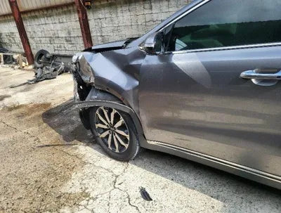 2015 Kia Sportage VIN: