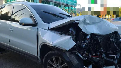 2015 Volkswagen Tiguan VIN: