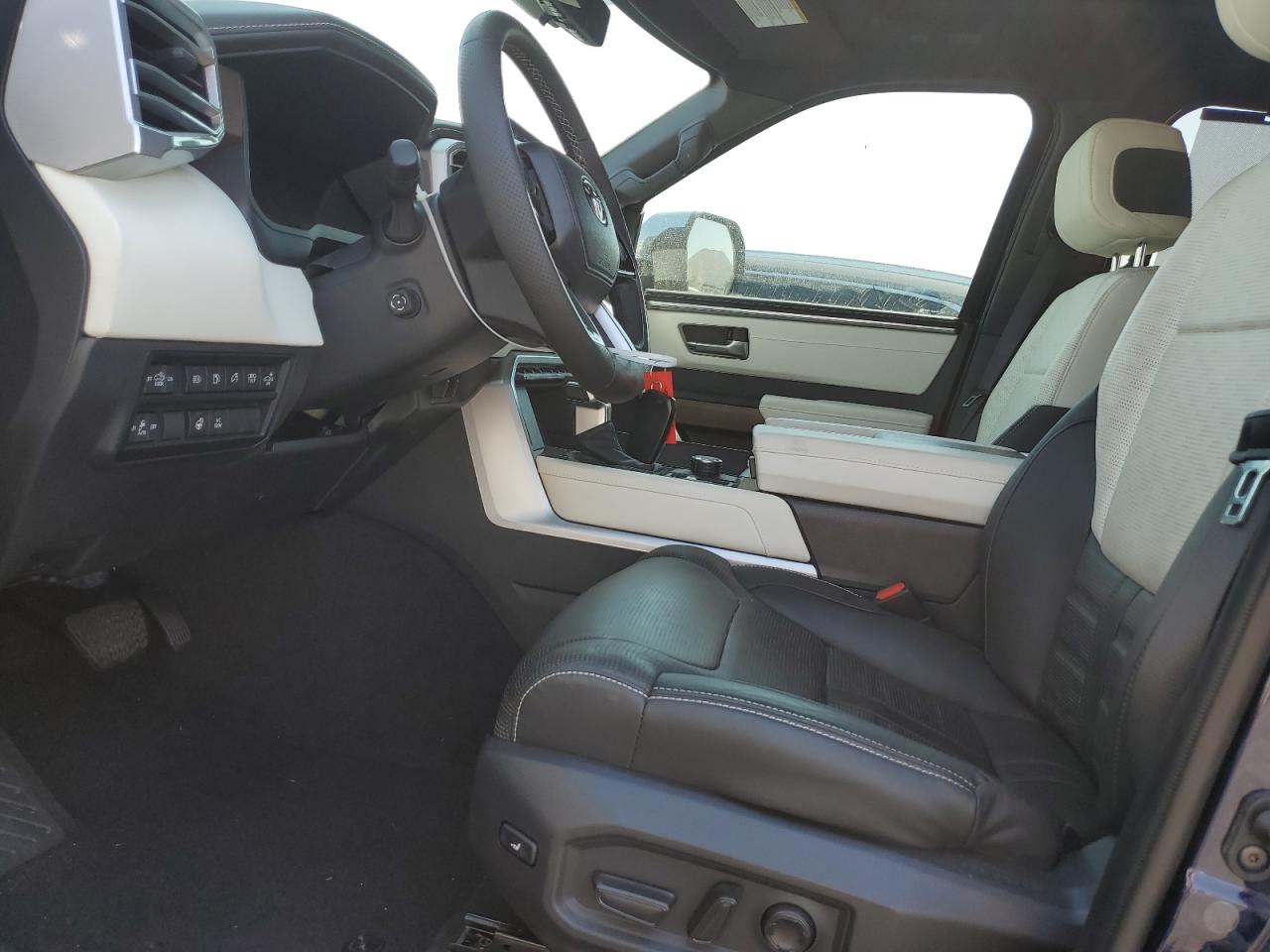 2023 TOYOTA TUNDRA CREWMAX CAPSTONE VIN:5TFVC5DBXPX033319