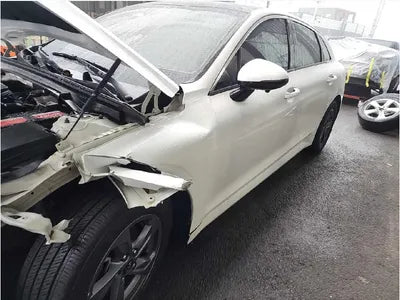 2020 Kia K5 KNAG541BBLA008560 VIN:KNAG541BBLA008560