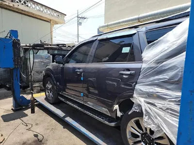 2020 Kia Mohave VIN: