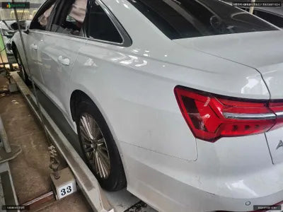 2021 Audi A6 WAUZZZF20MN002217 VIN:WAUZZZF20MN002217