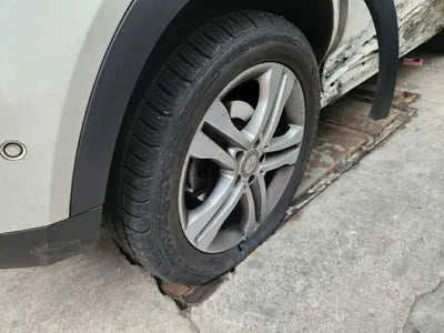 2015 Mercedes-Benz GLA 200 WDCTG0JB7FJ029419 VIN:WDCTG0JB7FJ029419