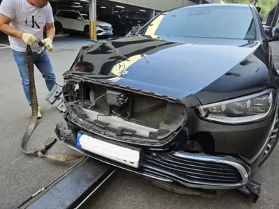 2022 Mercedes-Benz S 450 W1K6G6BB5NA110928 VIN:W1K6G6BB5NA110928